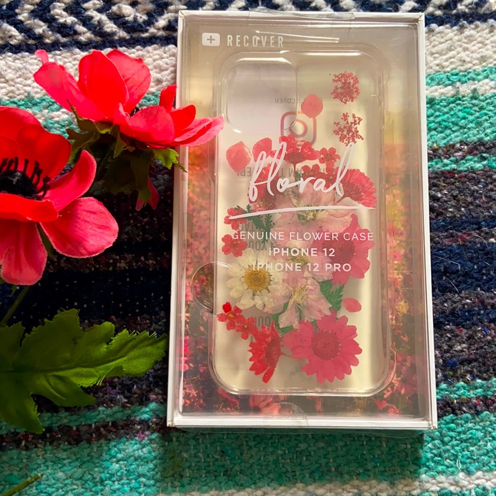 Recover | IPhone 12 Case